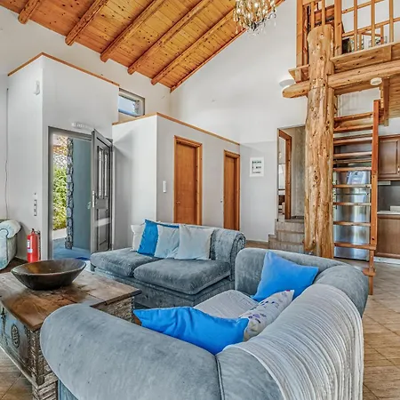 Acqua With Private Pool * Marantochori