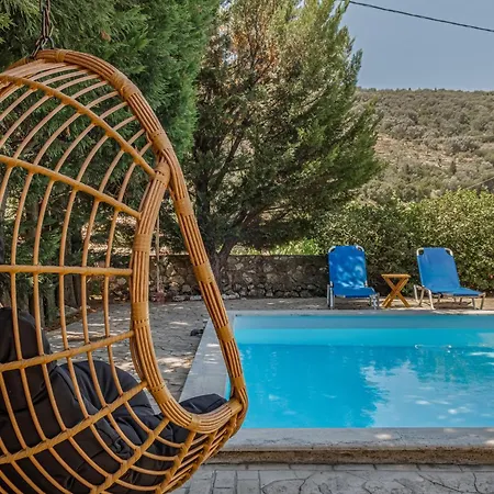 Acqua With Private Pool 빌라